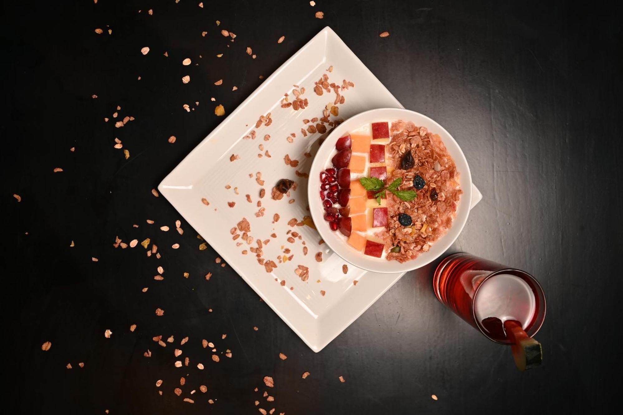Alivaa Hotel Gurugram Sohna Road City Center 구르가온 외부 사진